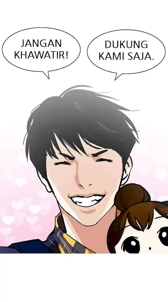 Lookism Chapter 187 - halaman 62