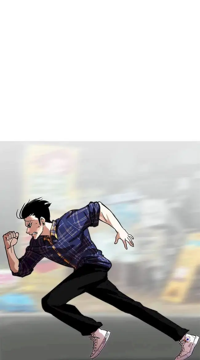 Lookism Chapter 187 - halaman 8
