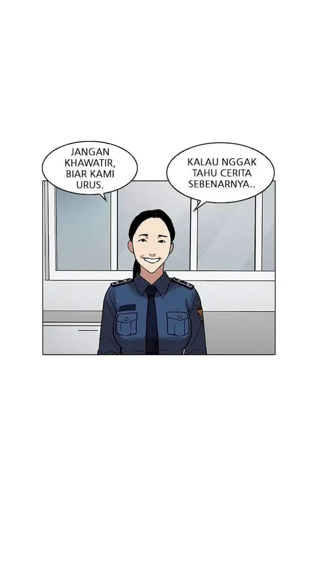 Lookism Chapter 187 - halaman 81
