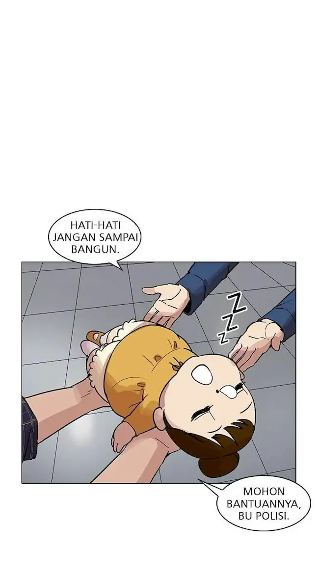 Lookism Chapter 187 - halaman 84