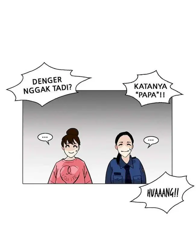Lookism Chapter 187 - halaman 94