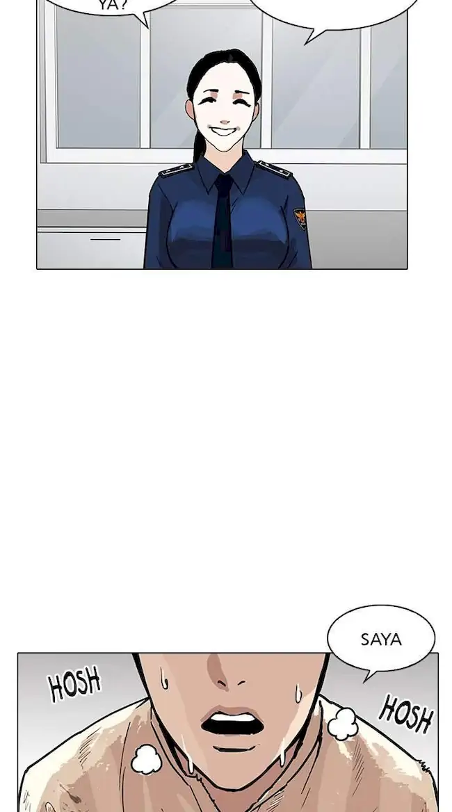 Lookism Chapter 187 - halaman 99