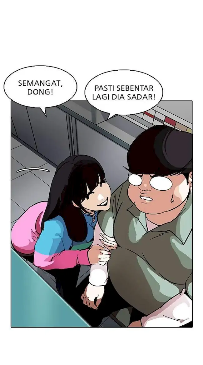 Lookism Chapter 188 - halaman 102