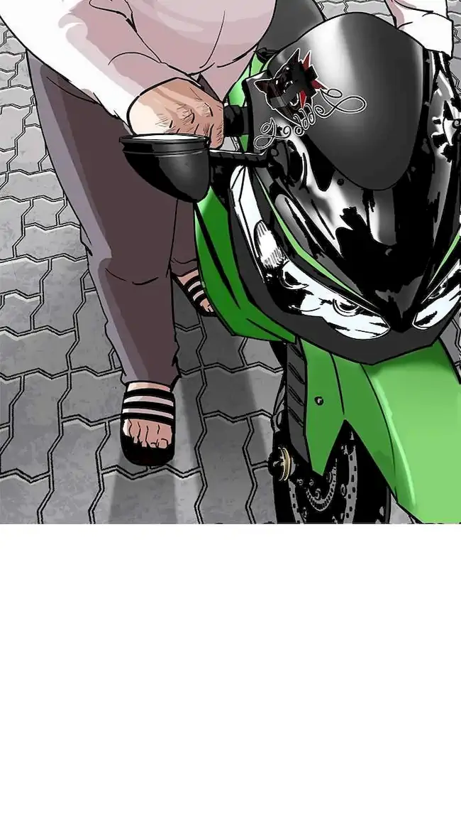 Lookism Chapter 188 - halaman 16