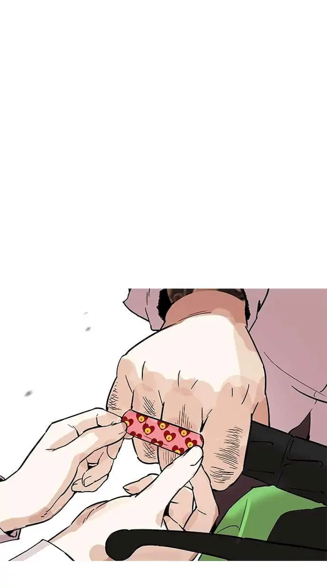 Lookism Chapter 188 - halaman 18