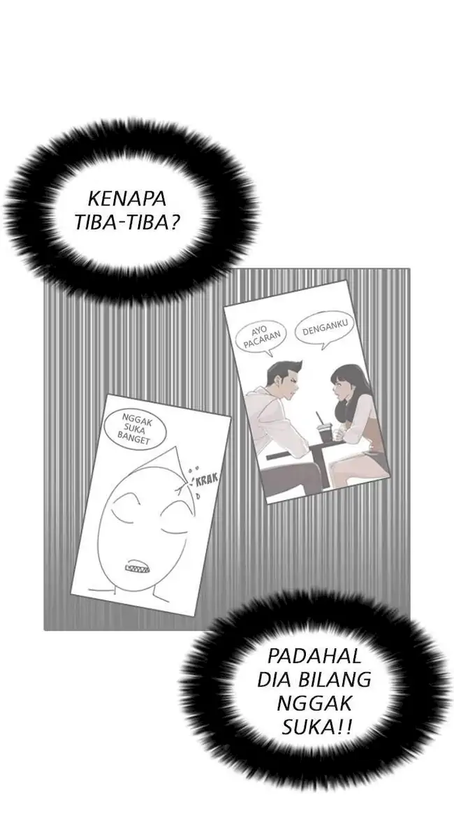 Lookism Chapter 188 - halaman 21
