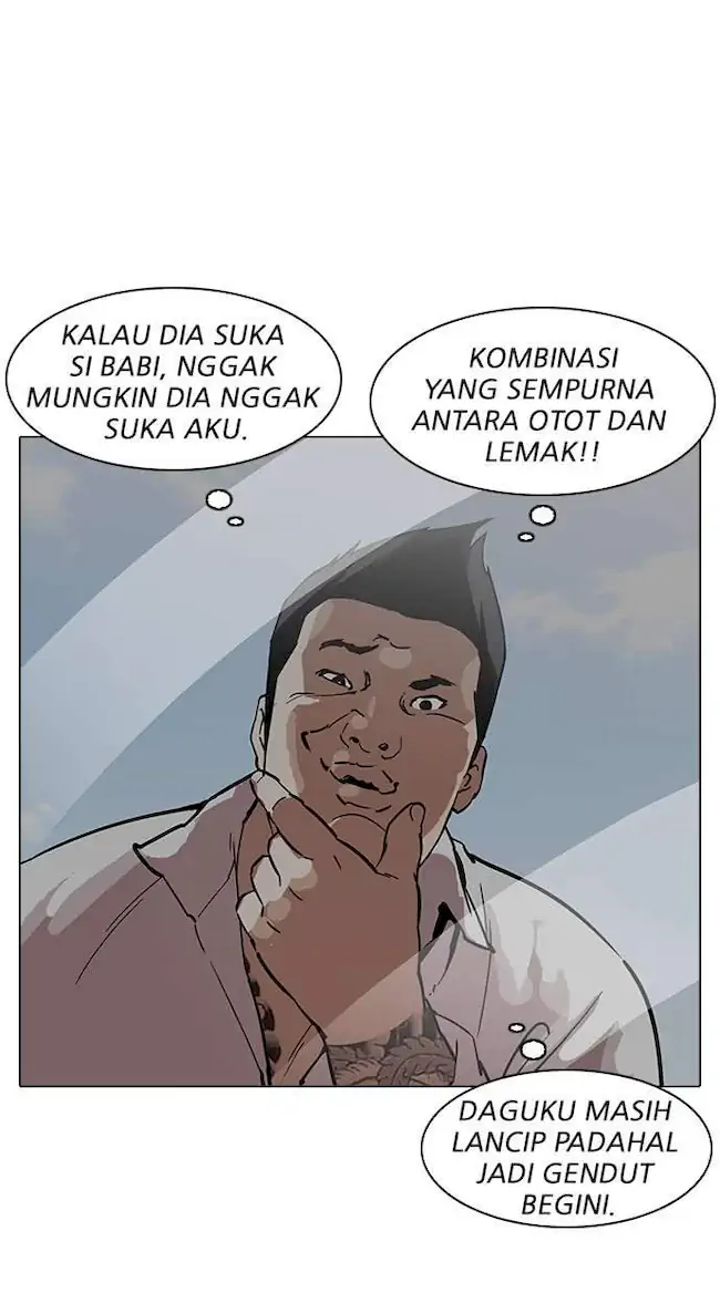 Lookism Chapter 188 - halaman 37