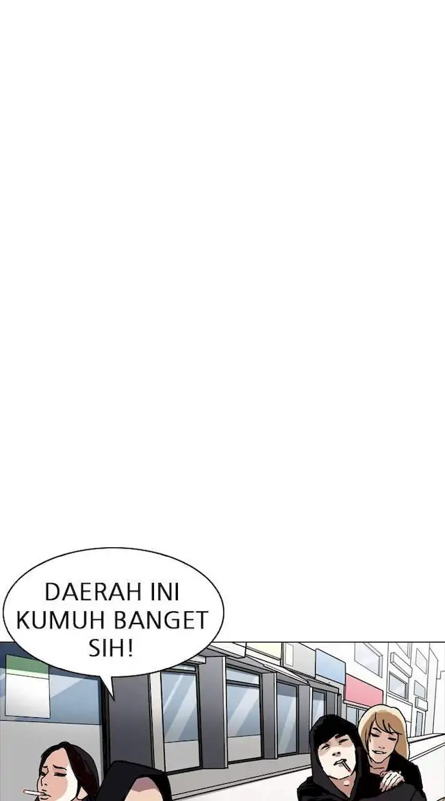 Lookism Chapter 188 - halaman 4