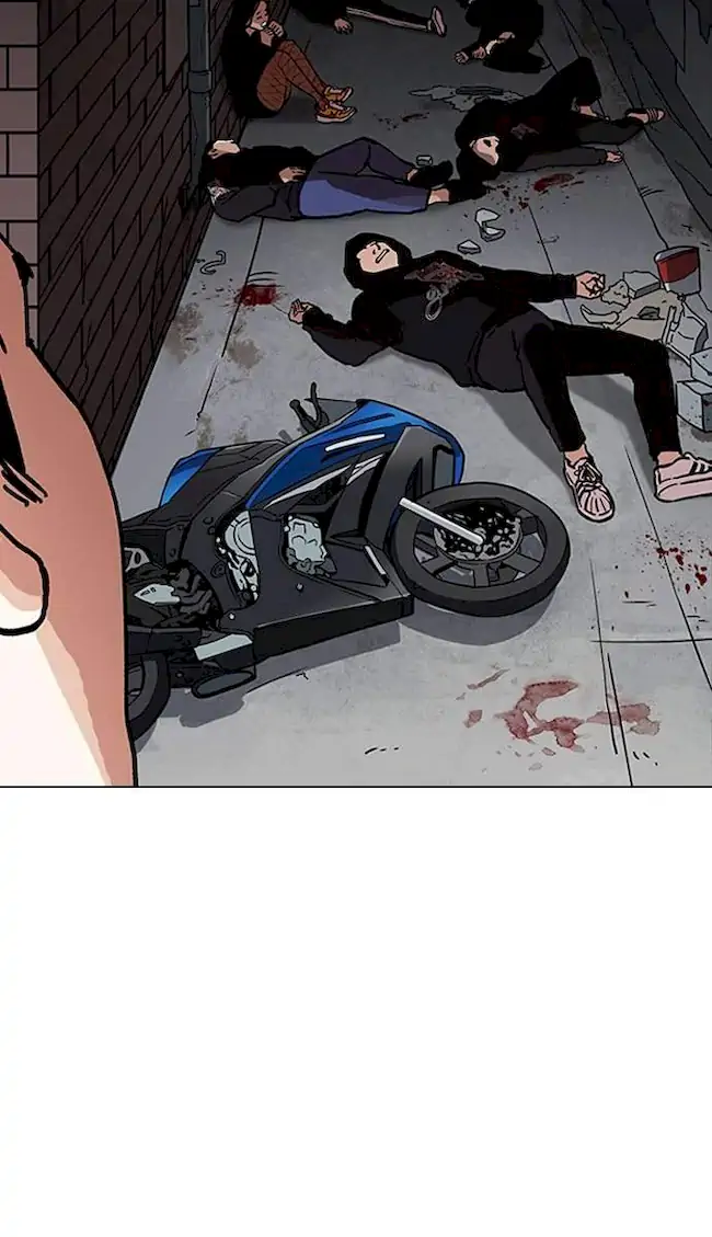 Lookism Chapter 188 - halaman 43