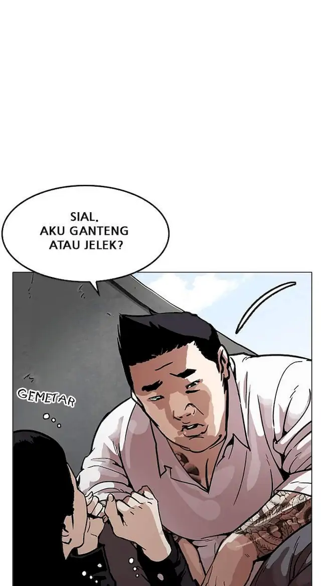Lookism Chapter 188 - halaman 44