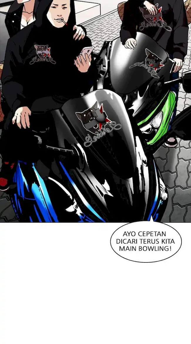 Lookism Chapter 188 - halaman 5