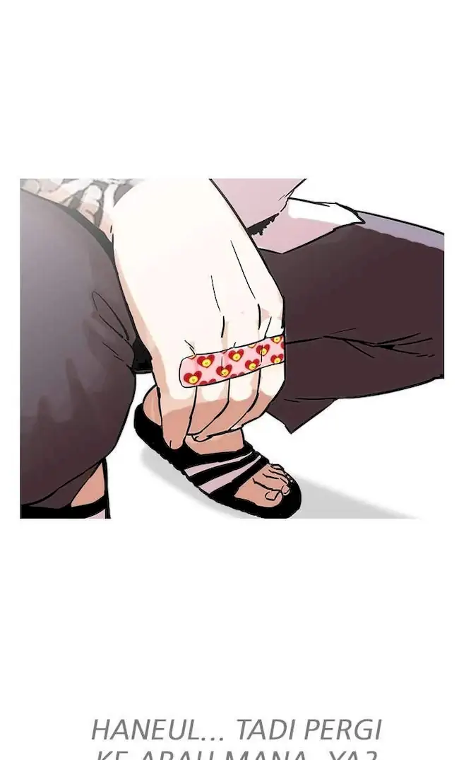 Lookism Chapter 188 - halaman 53