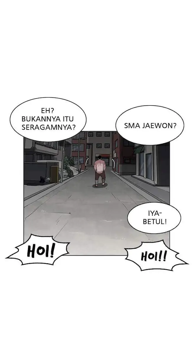 Lookism Chapter 188 - halaman 6