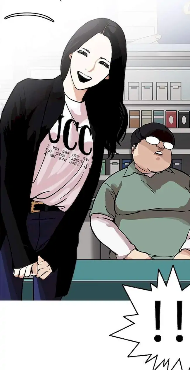 Lookism Chapter 188 - halaman 67