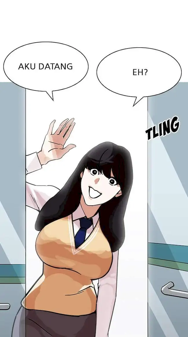 Lookism Chapter 188 - halaman 74