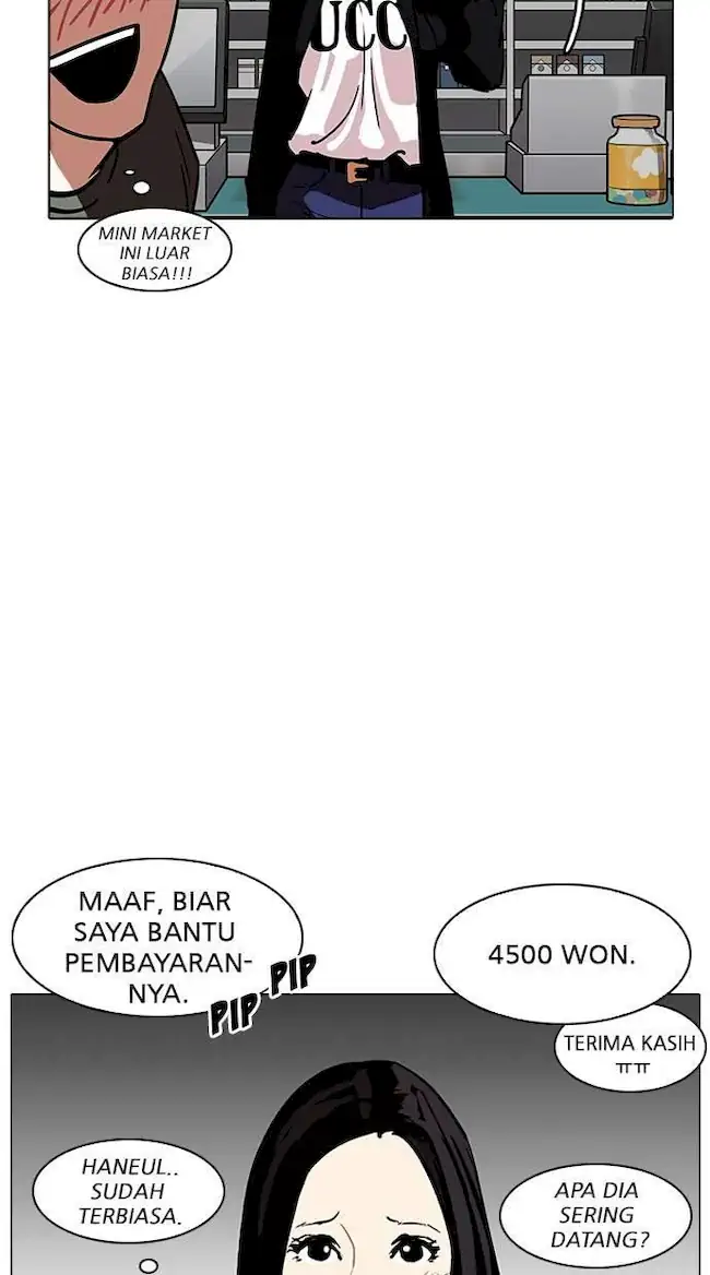 Lookism Chapter 188 - halaman 76