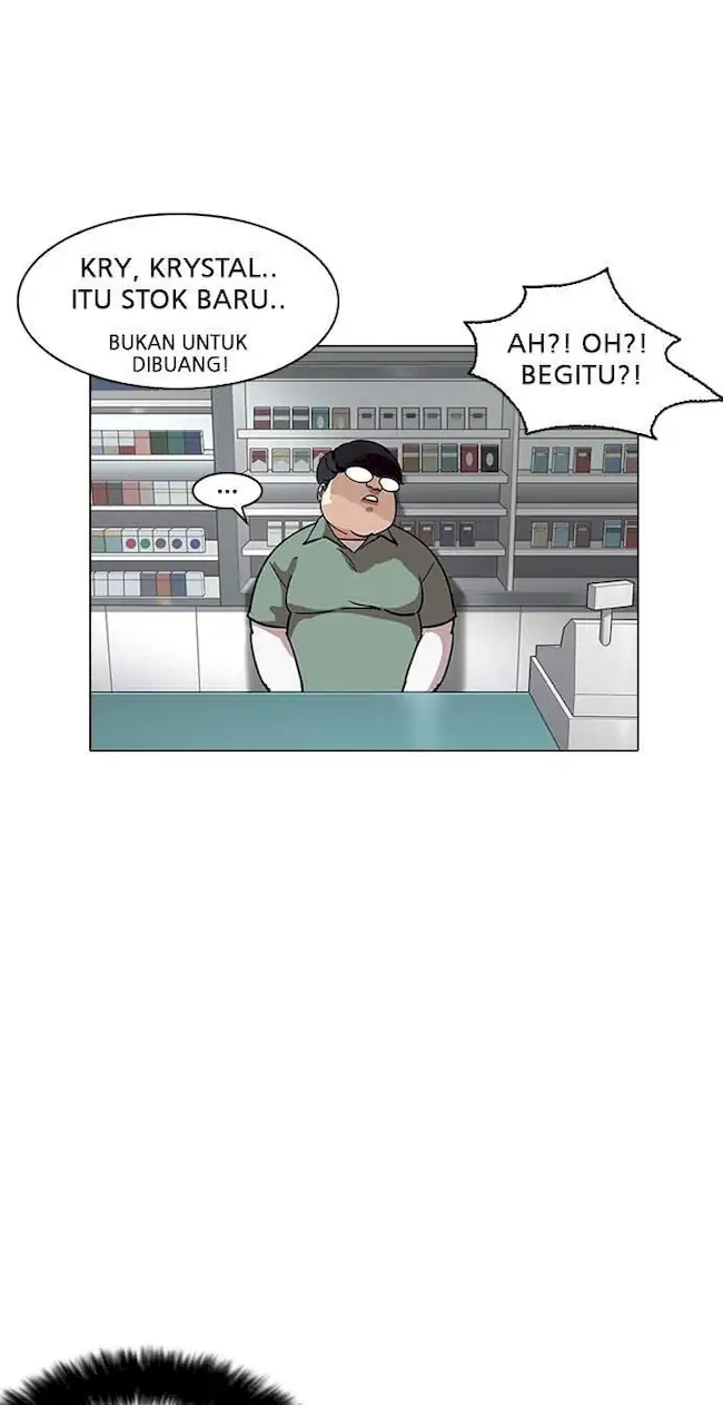 Lookism Chapter 188 - halaman 81