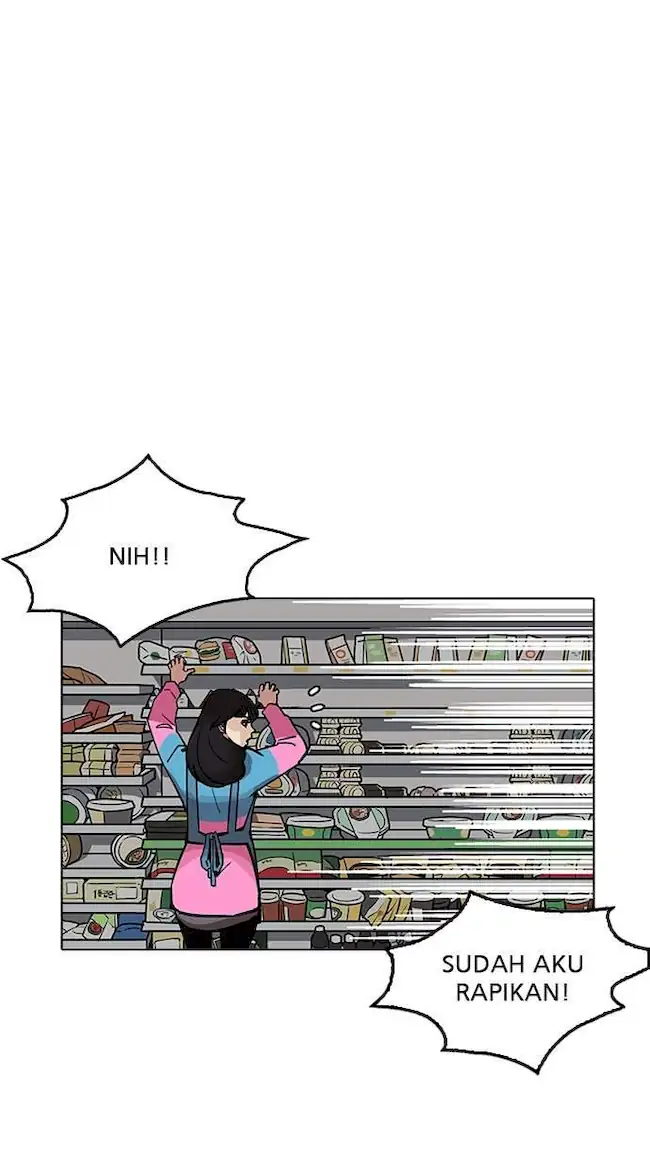 Lookism Chapter 188 - halaman 85
