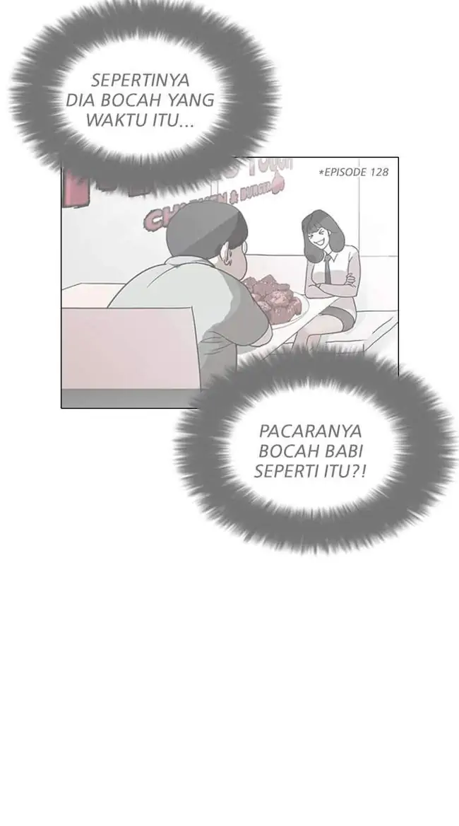 Lookism Chapter 189 - halaman 11