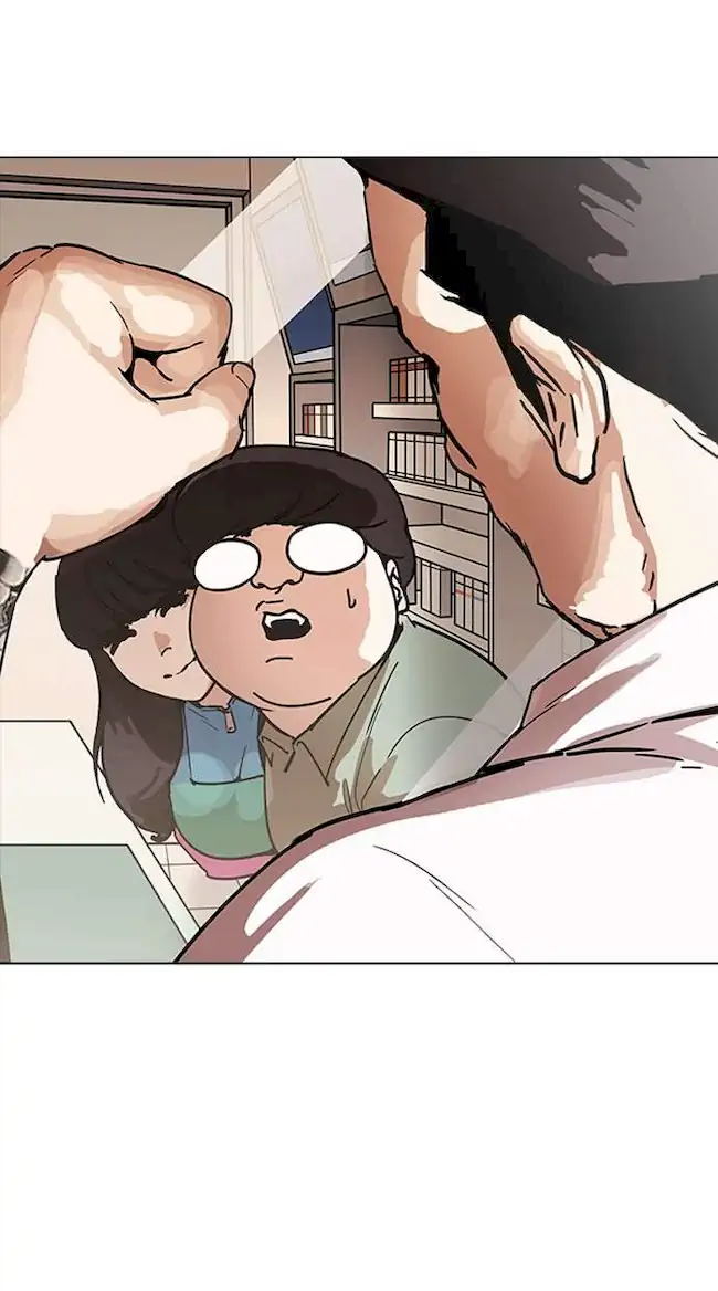 Lookism Chapter 189 - halaman 15