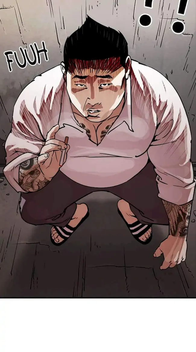 Lookism Chapter 189 - halaman 22