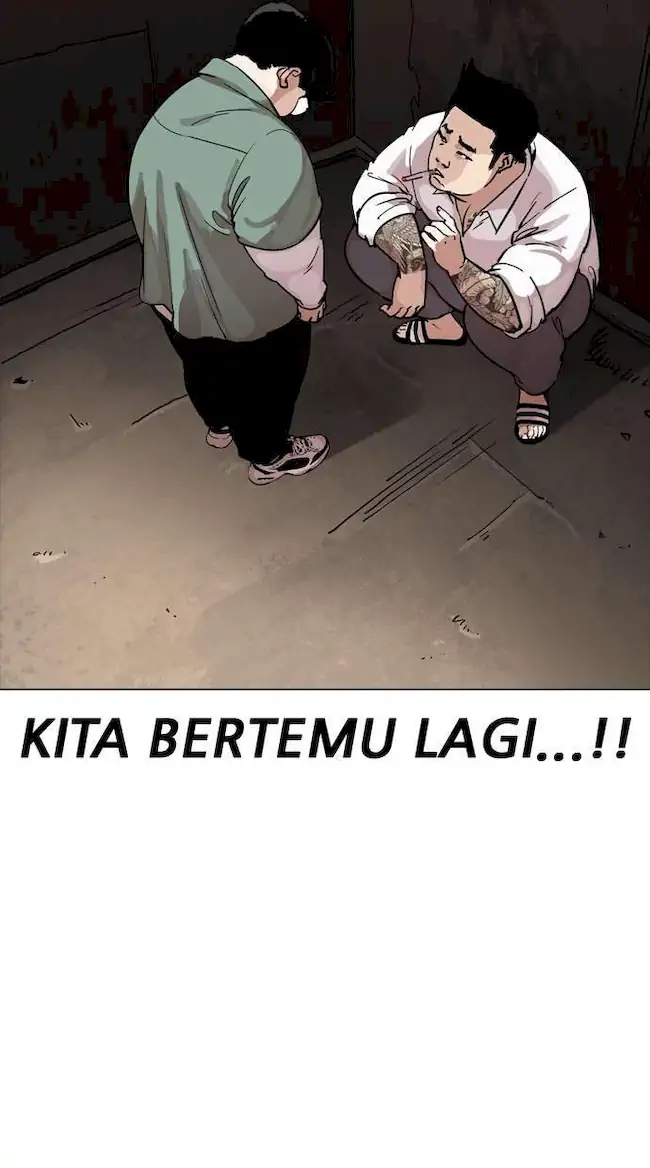 Lookism Chapter 189 - halaman 26