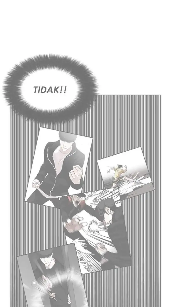 Lookism Chapter 189 - halaman 29