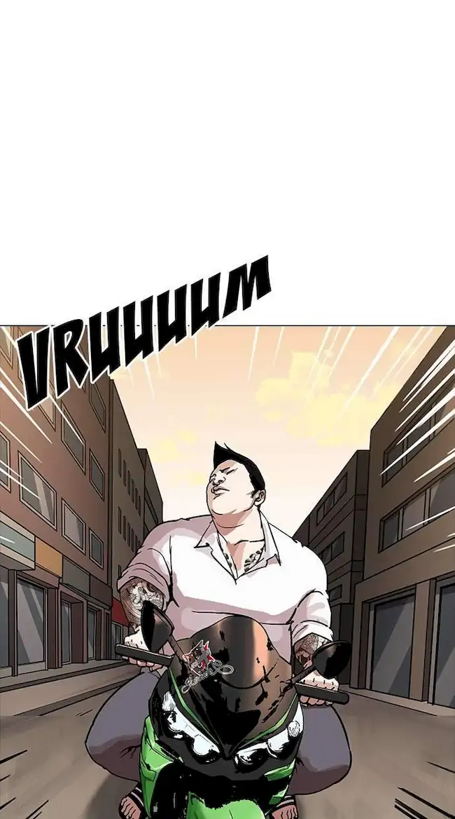 Lookism Chapter 189 - halaman 3