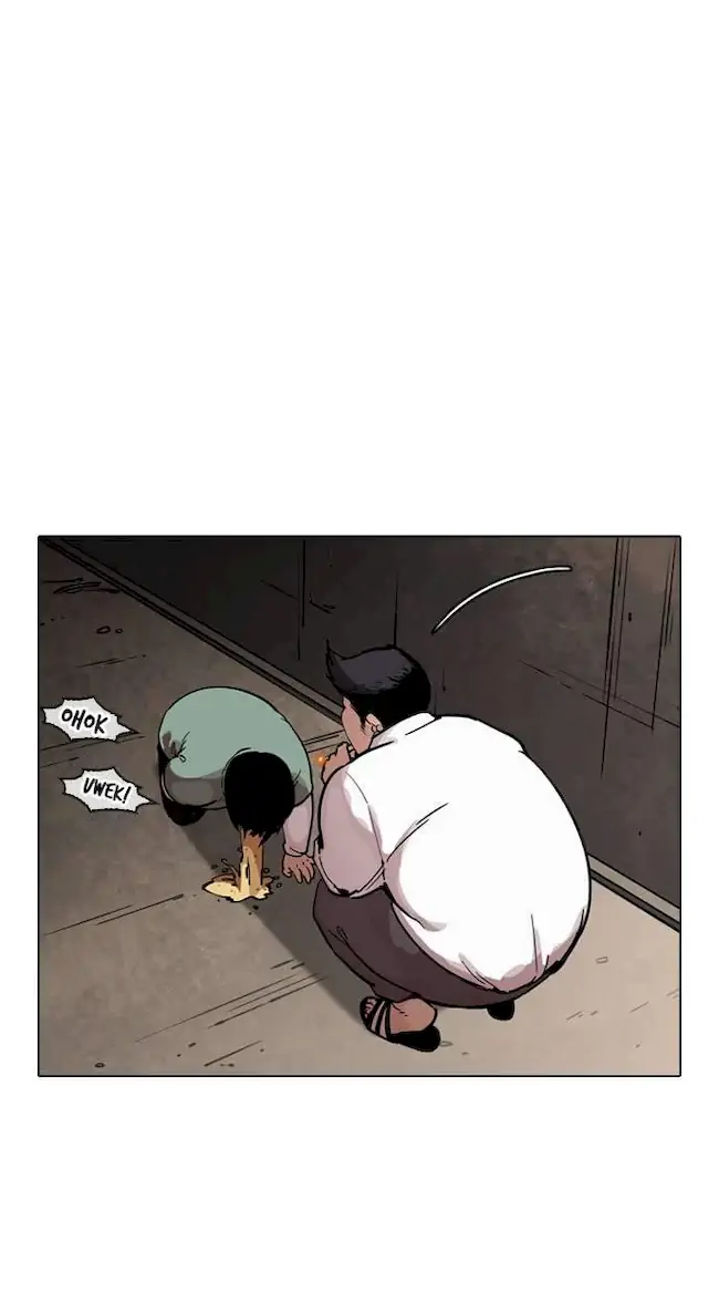 Lookism Chapter 189 - halaman 32