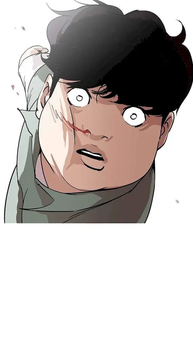 Lookism Chapter 189 - halaman 36