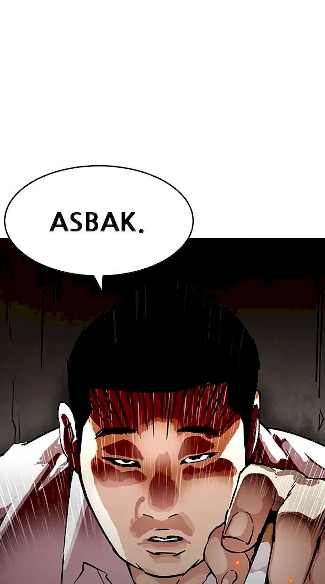 Lookism Chapter 189 - halaman 38