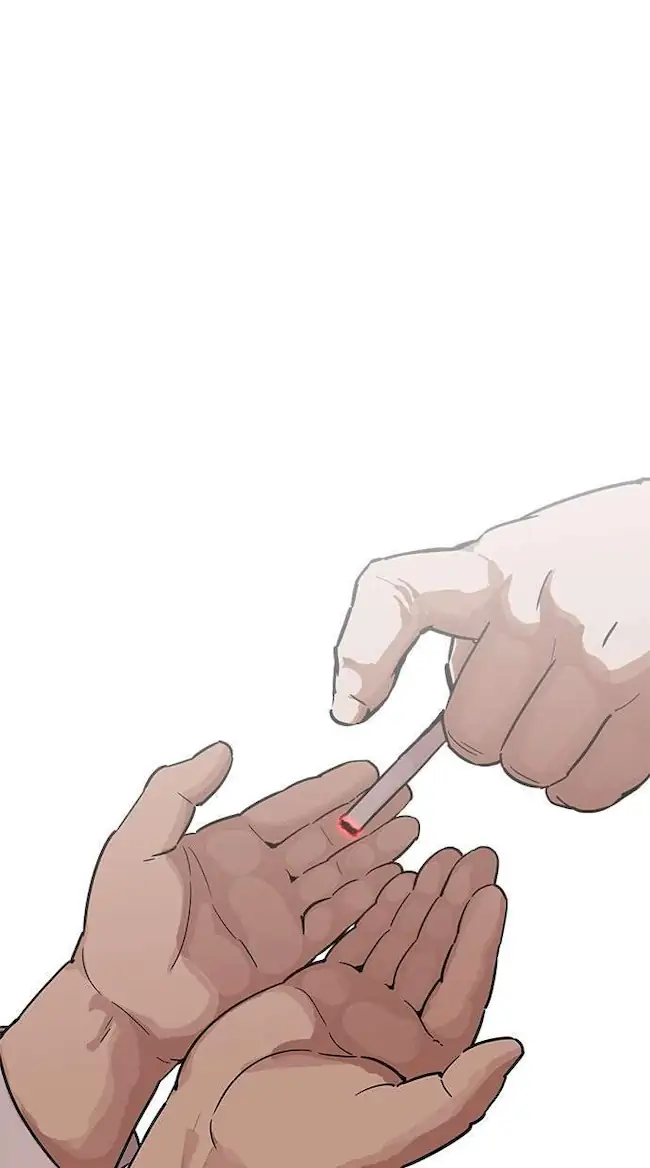 Lookism Chapter 189 - halaman 42