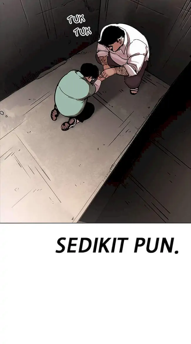 Lookism Chapter 189 - halaman 45