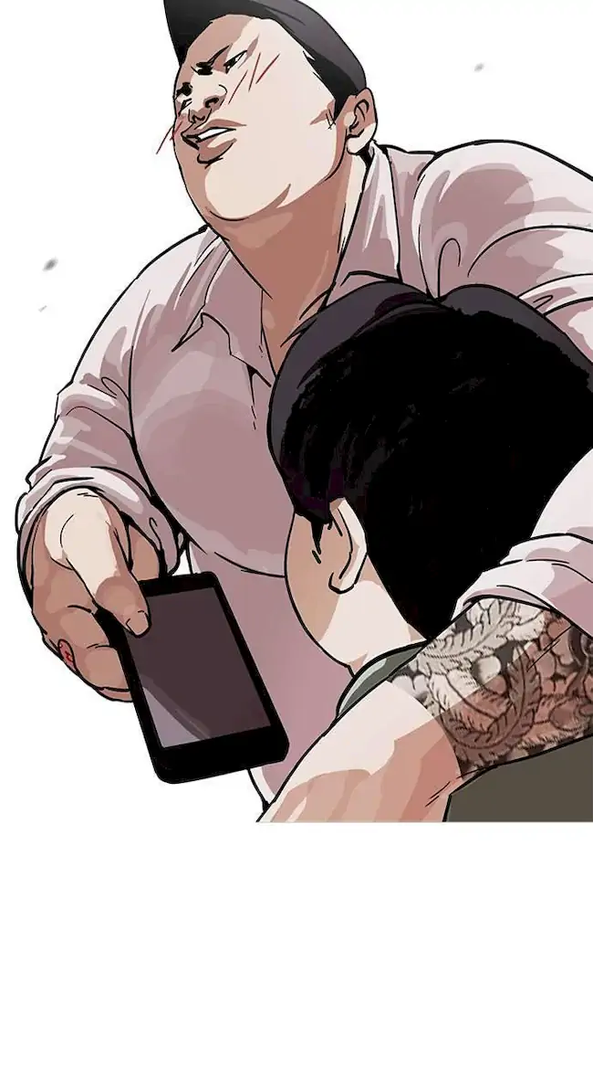 Lookism Chapter 189 - halaman 56