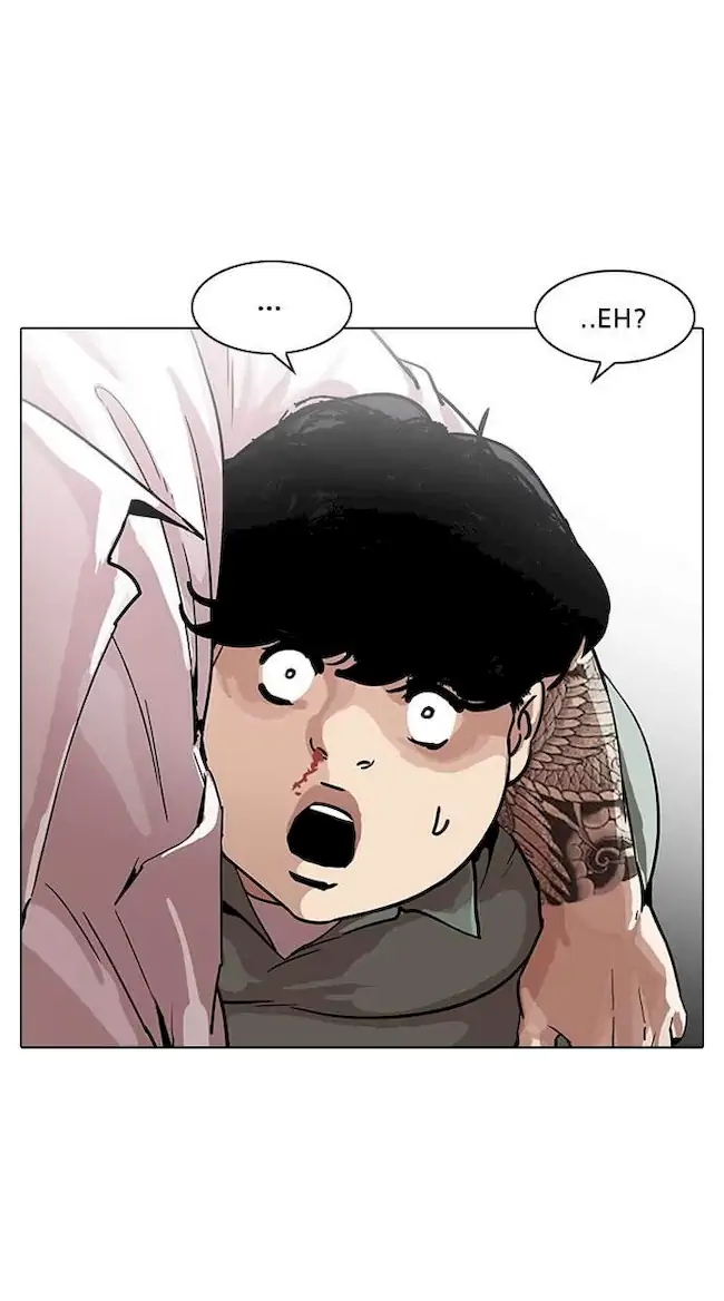 Lookism Chapter 189 - halaman 57