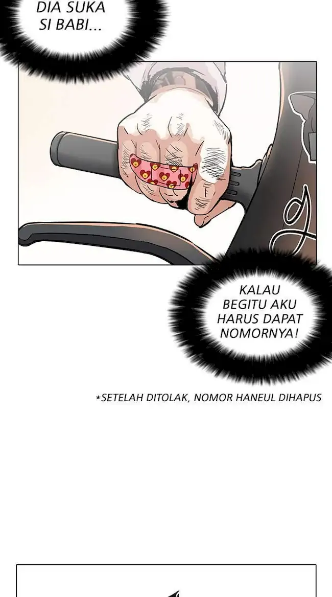 Lookism Chapter 189 - halaman 6