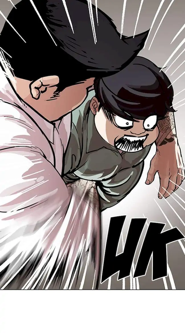 Lookism Chapter 189 - halaman 60
