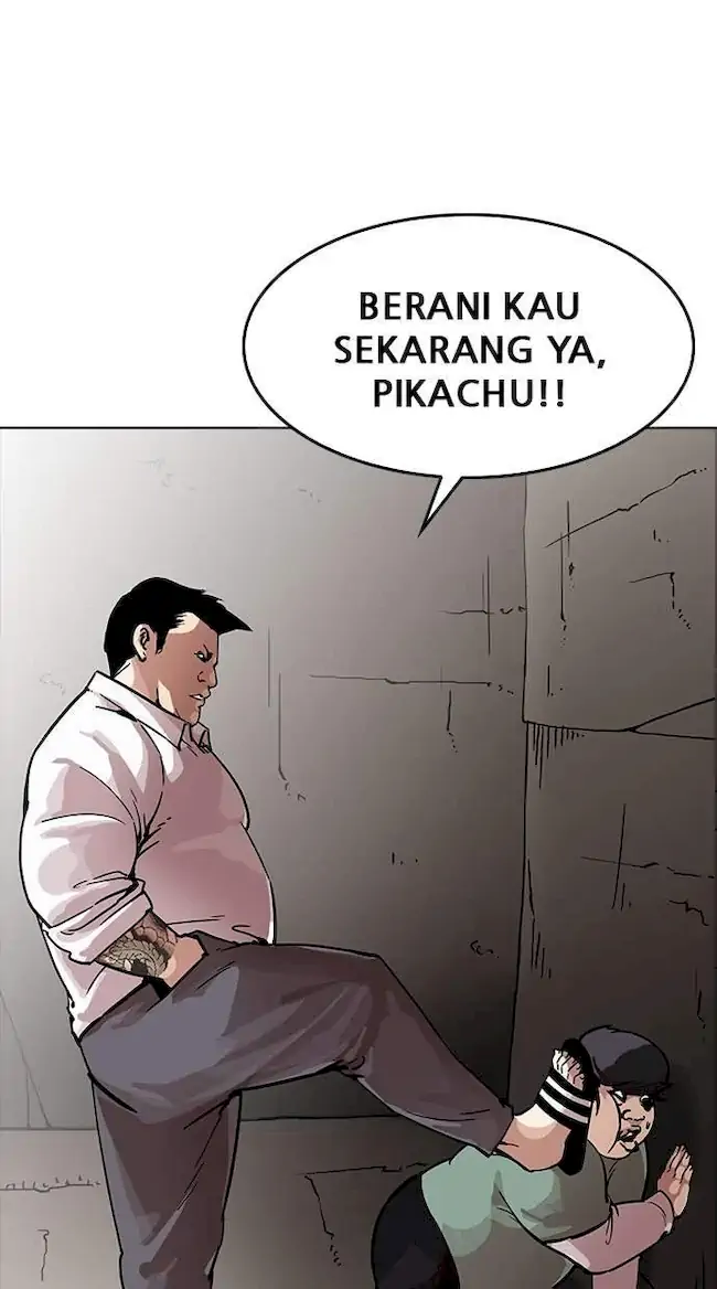 Lookism Chapter 189 - halaman 64