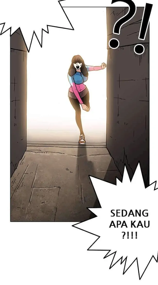 Lookism Chapter 189 - halaman 68