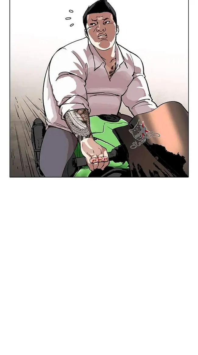 Lookism Chapter 189 - halaman 7