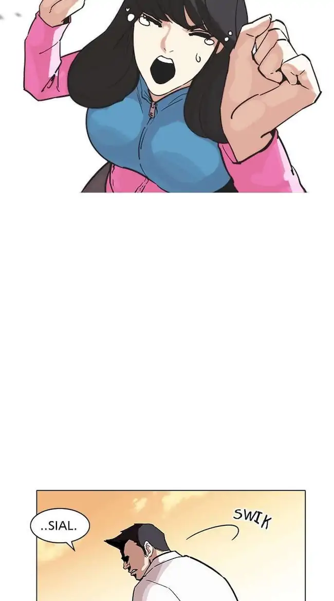 Lookism Chapter 189 - halaman 73