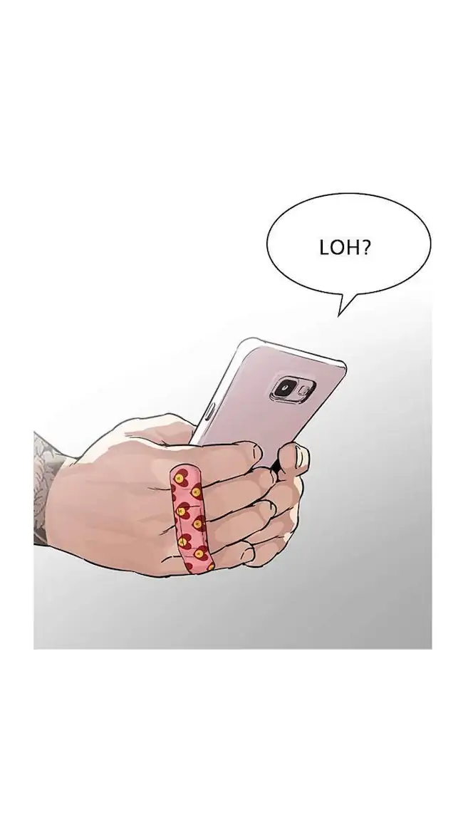 Lookism Chapter 189 - halaman 79