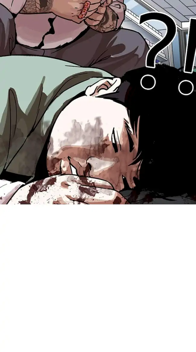 Lookism Chapter 189 - halaman 81