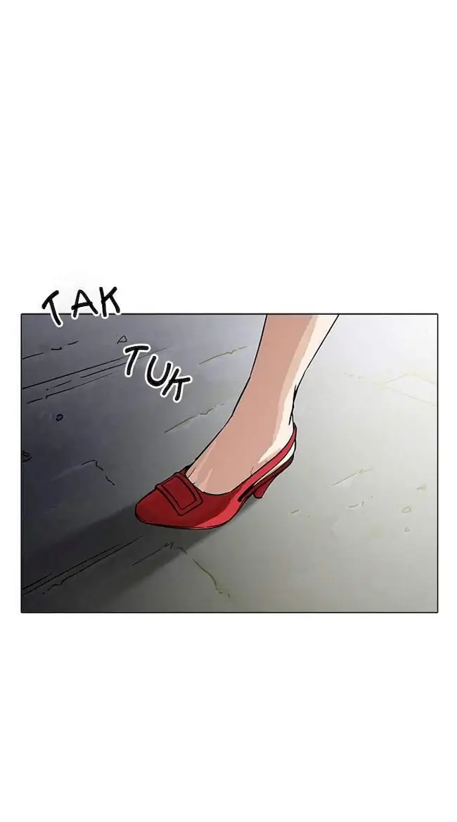 Lookism Chapter 189 - halaman 86