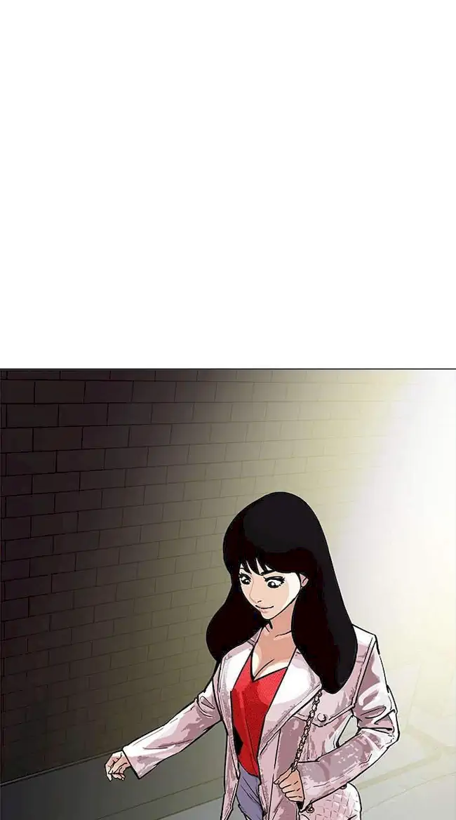 Lookism Chapter 189 - halaman 87