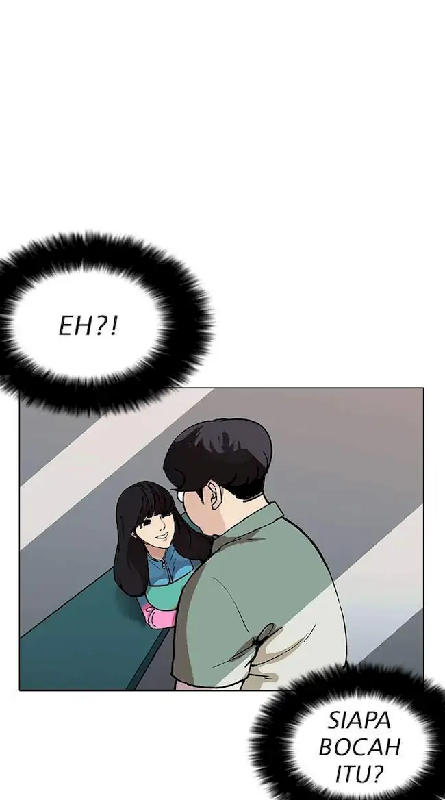Lookism Chapter 189 - halaman 9