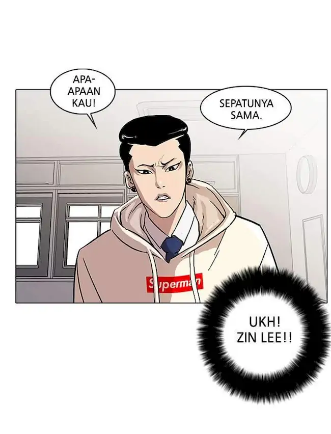 Lookism Chapter 19 - halaman 22