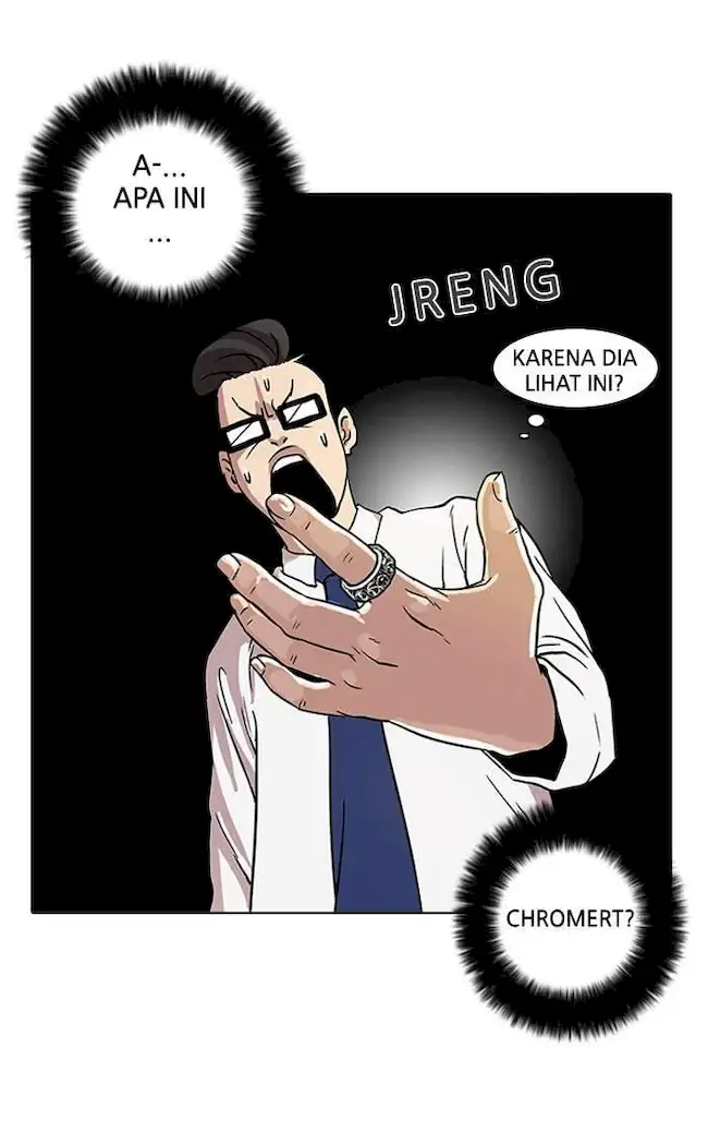 Lookism Chapter 19 - halaman 28