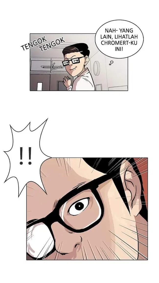 Lookism Chapter 19 - halaman 30
