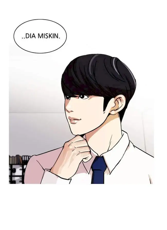 Lookism Chapter 19 - halaman 48